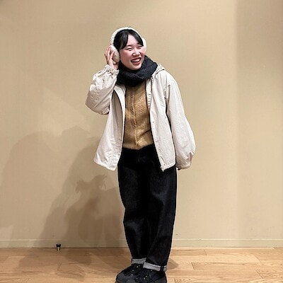 【トキハわさだタウン】 身長154cm