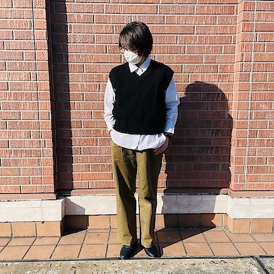 【トキハわさだタウン】身長163cm