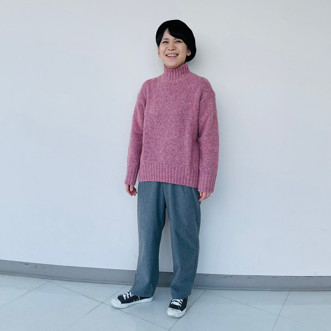 スタッフ1