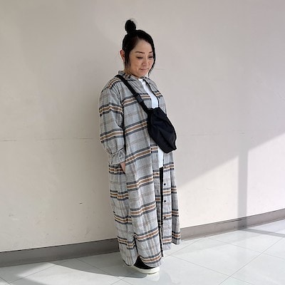 【トキハわさだタウン】身長147cm