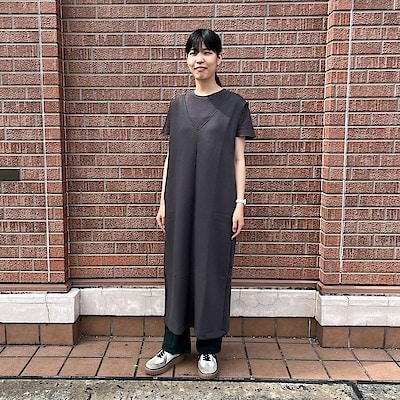 【トキハわさだタウン】身長172cm