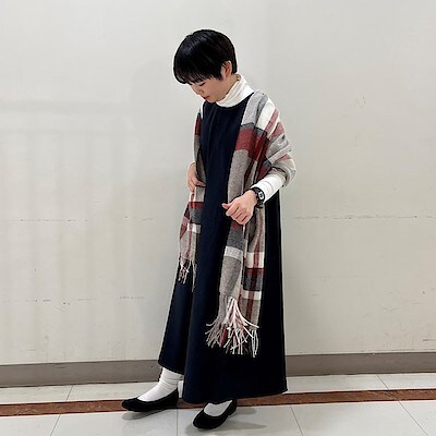 【トキハわさだタウン】身長147cm