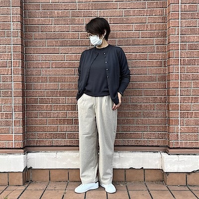 【トキハわさだタウン】身長164cm