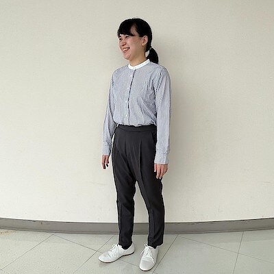 【トキハわさだタウン】身長160cm