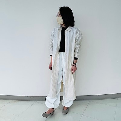 【トキハわさだタウン】身長159㎝