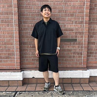 【トキハわさだタウン】身長167cm