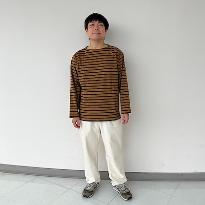 【トキハわさだタウン】身長167cm