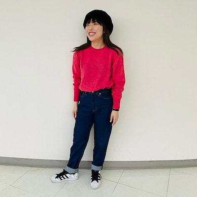 【トキハわさだタウン】身長154cm