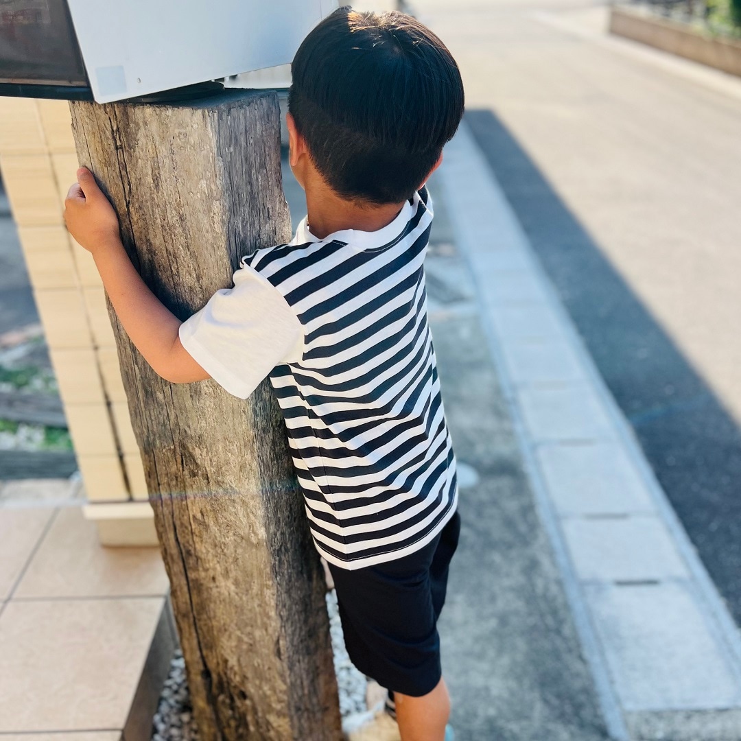 幼児①