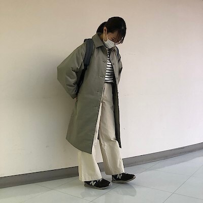 【トキハわさだタウン】身長155cm