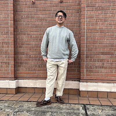 【トキハわさだタウン】身長170cm