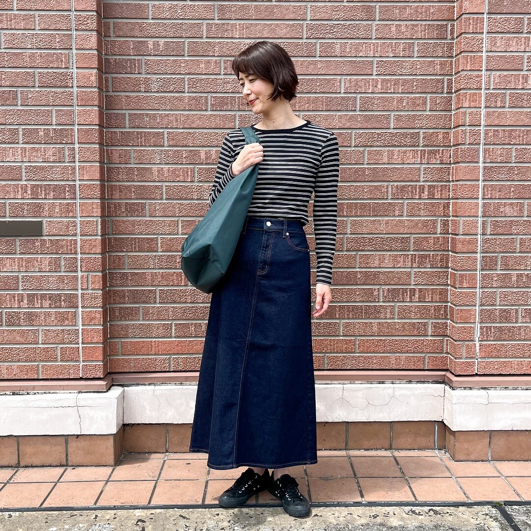 正面