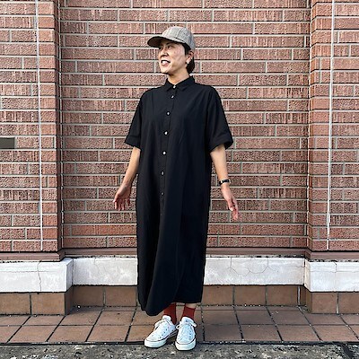 【トキハわさだタウン】身長157㎝