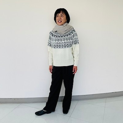 【トキハわさだタウン】身長157cm