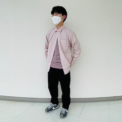 【トキハわさだタウン】身長168㎝