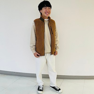 【トキハわさだタウン】身長165cm