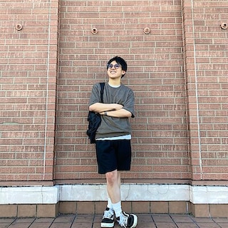 【トキハわさだタウン】身長168cm