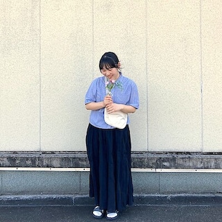 【トキハわさだタウン】身長154cm