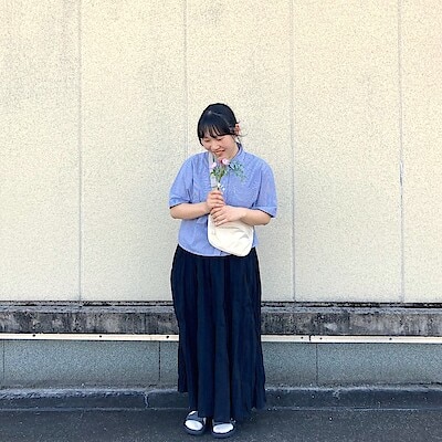 【トキハわさだタウン】身長154cm