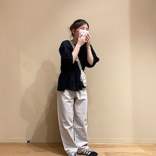 【トキハわさだタウン】身長155cm