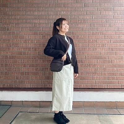 【トキハわさだタウン】身長156cm