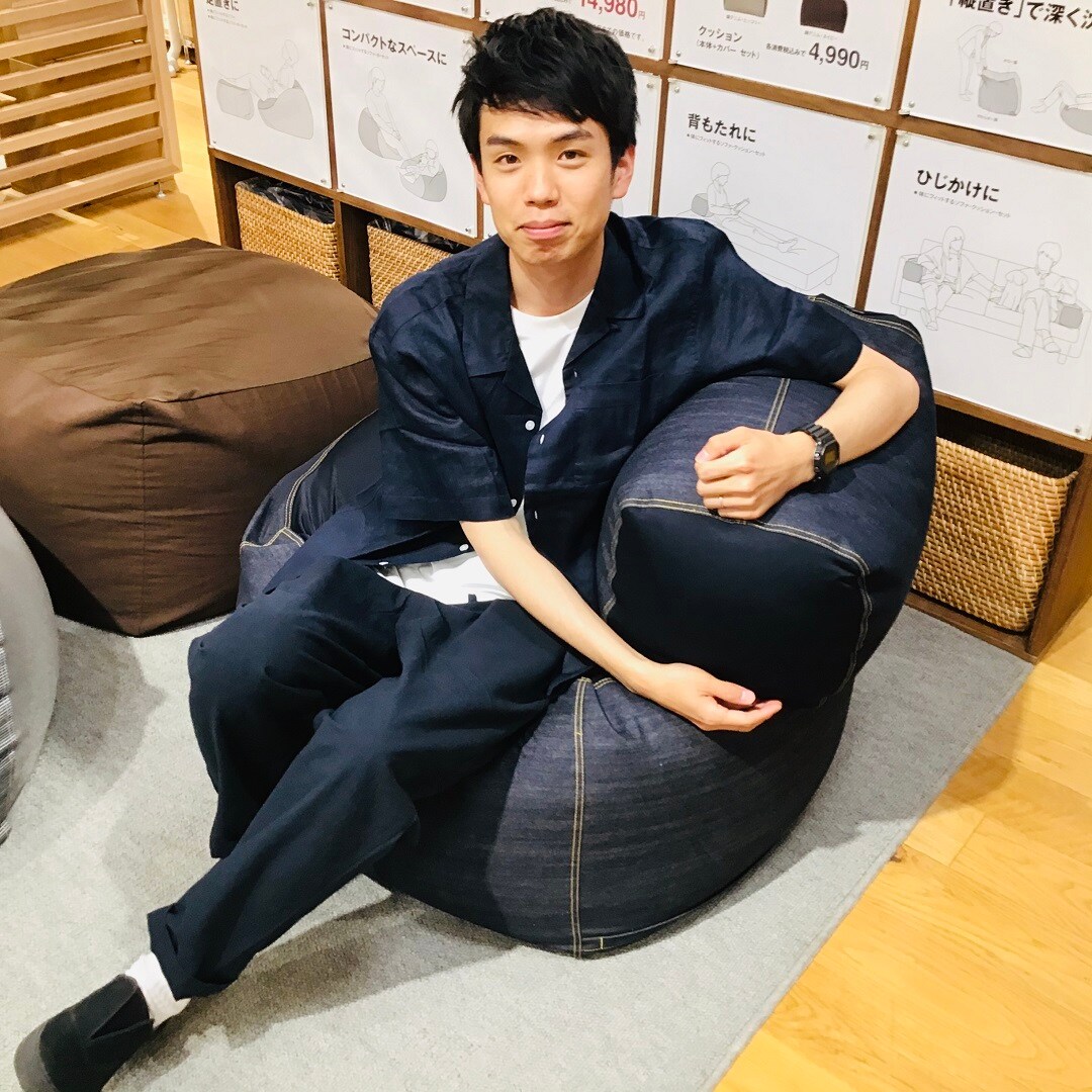 【トキハわさだタウン】スタッフコーディネート