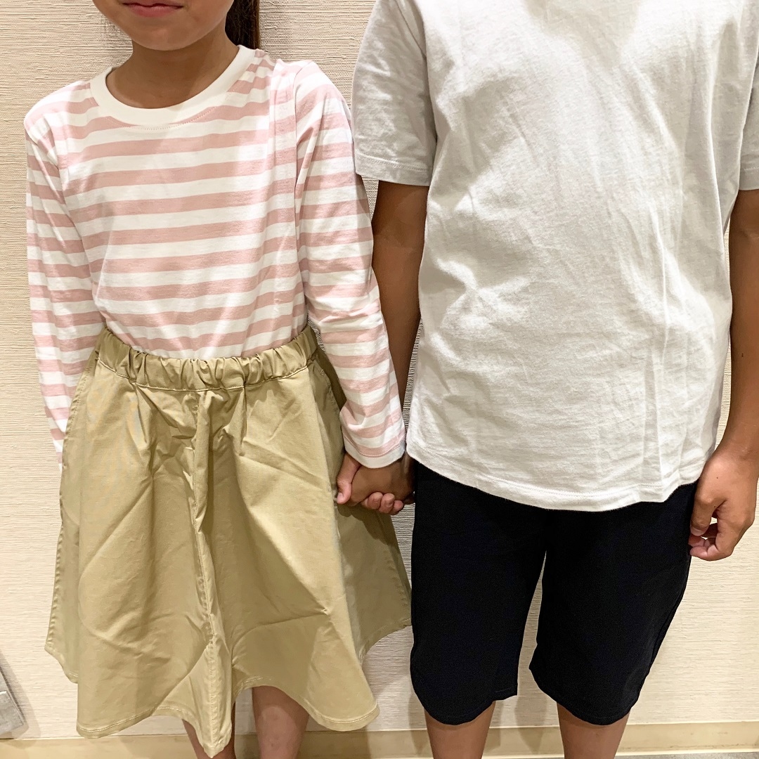 【トキハわさだタウン】今からでも着れる秋服。