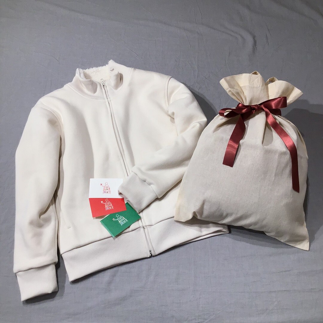 【トキハわさだタウン】婦人服クリスマスギフト