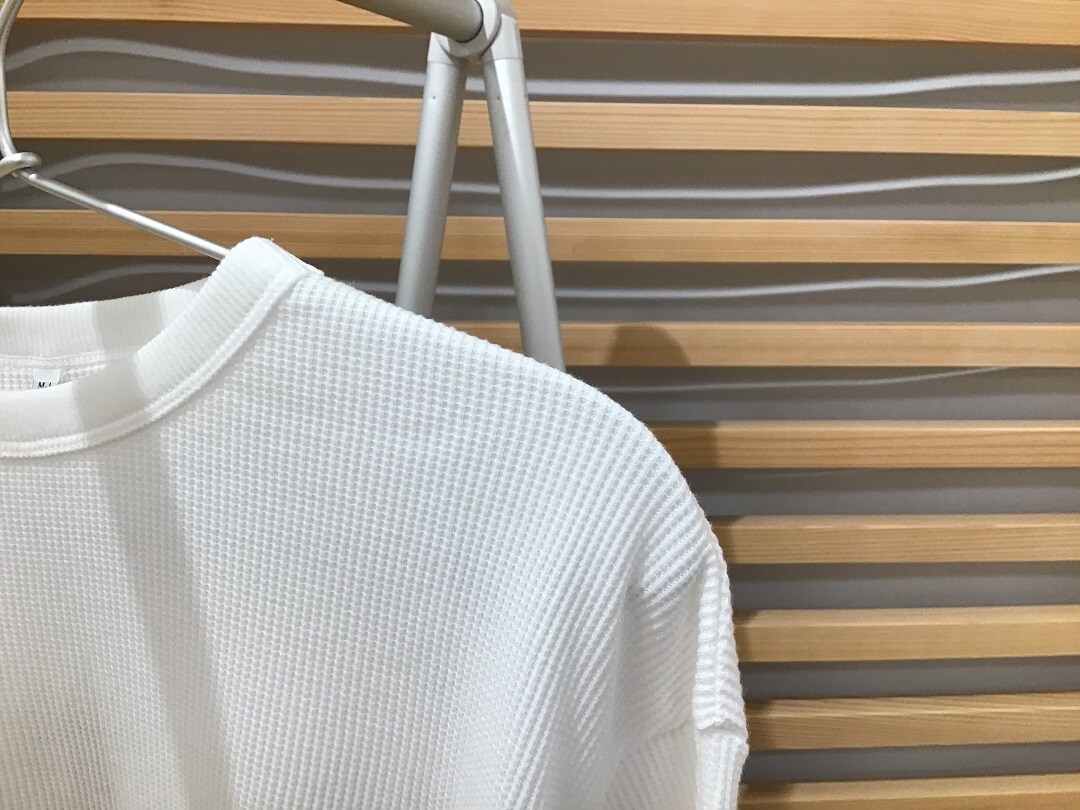 【トキハわさだタウン】アルミ洗濯用ハンガー