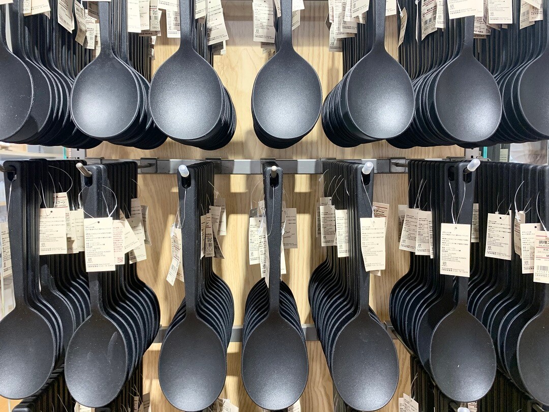 【トキハわさだタウン】お料理が楽しくなる。シリコーンシリーズ