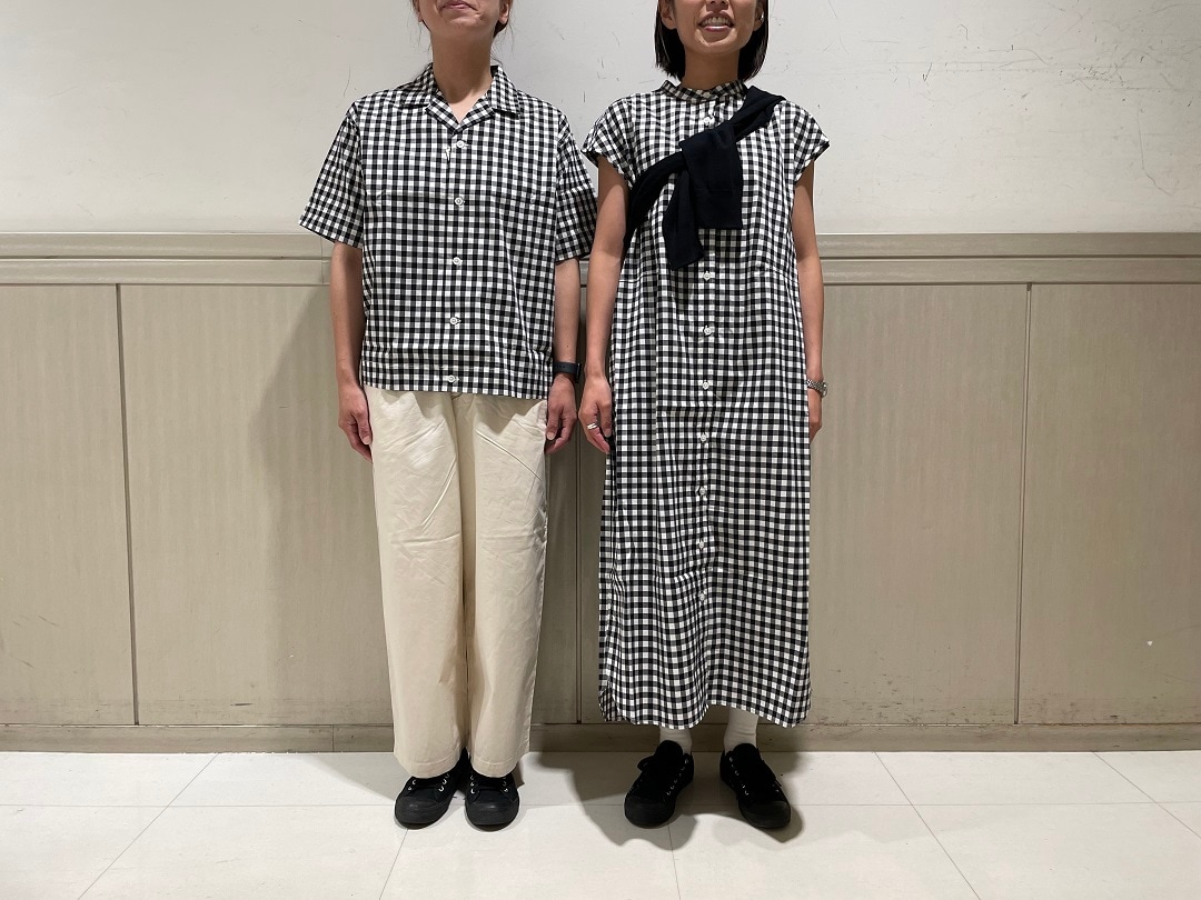 【トキハわさだタウン】おすすめ婦人服