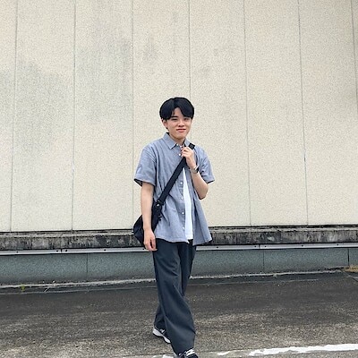 【トキハわさだタウン】身長155cm