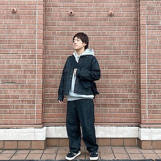 【トキハわさだタウン】身長168cm