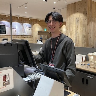 【トキハわさだタウン】一緒に働く仲間を募集しています