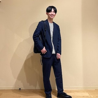 【トキハわさだタウン】身長179cm