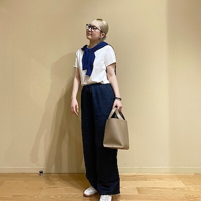 【トキハわさだタウン】身長159ｃｍ