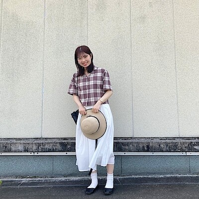 【トキハわさだタウン】身長161cm