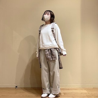 【トキハわさだタウン】身長155cm