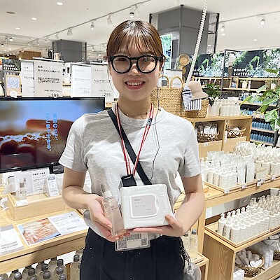 【トキハわさだタウン】発酵導入シリーズのお試し会を行います！