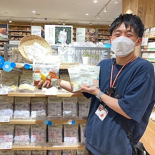 【トキハわさだタウン】果汁100％ゼリー３種のフルーツとソルティーゼリーの試食を行います