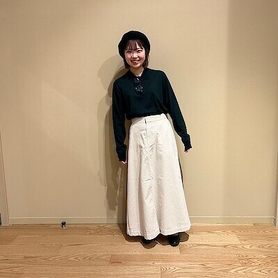 【トキハわさだタウン】身長160㎝ 