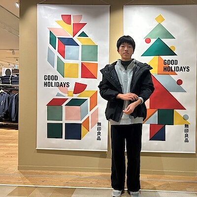 【トキハわさだタウン】身長171㎝