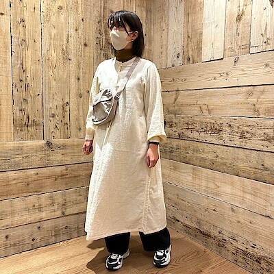  【トキハわさだタウン】身長160㎝  