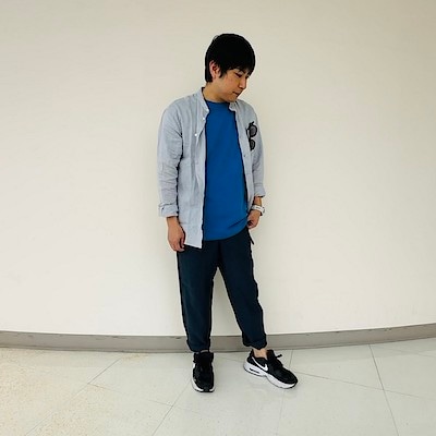 【トキハわさだタウン】身長167㎝