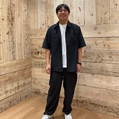 【トキハわさだタウン】身長167cm