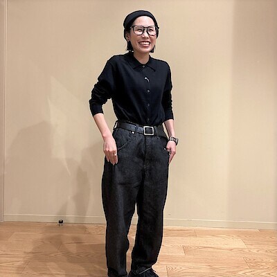 【トキハわさだタウン】155cm