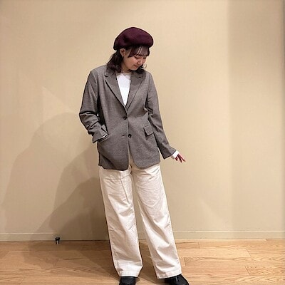 【トキハわさだタウン】 身長159cm