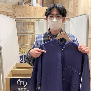 【トキハわさだタウン】ReMUJI WEEK 1月9日|金|ー2月9日|月|開催します