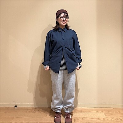 トキハわさだタウン：身長160cm