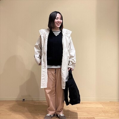 【トキハわさだタウン】身長155cm